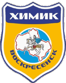 Sports Hockey - Clubs Russie Khimik Voskressensk 