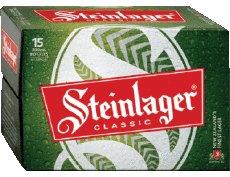 Bebidas Cervezas Nueva Zelanda Steinlager 