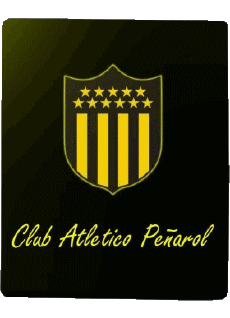 Sports FootBall Club Amériques Uruguay Peñarol CA 