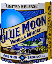 Bevande Birre USA Blue-Moon 