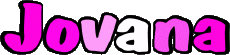 Prénoms FEMININ - France J Jovana 
