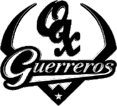 Sports Baseball Mexico Guerreros de Oaxaca 
