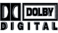 Multi Media Sound - Icons Dolby Digital 
