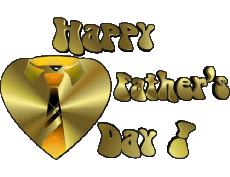 Messages Anglais Happy Father's Day 01 
