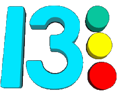 Multimedia Canali - TV Mondo Guatemala Canal 13 