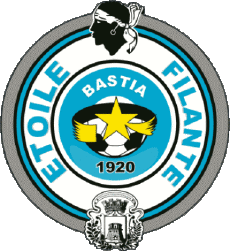 Sports Soccer Club France Corse Étoile Filante Bastiaise 