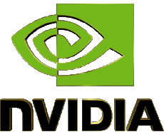 Multi Media Computer - Hardware Nvidia 