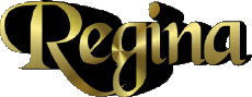 Prénoms FEMININ - Espagne R Regina 