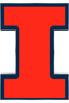Sports N C A A - D1 (National Collegiate Athletic Association) I Illinois Fighting Illini 