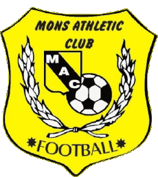 Sport Fußballvereine Frankreich Hauts-de-France 59 - Nord AC Mons en Baroeul 