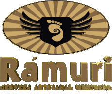 Bevande Birre Messico Ramuri 