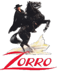 Multimedia Film Francia Alain Delon Zorro 