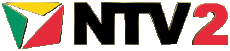 Multimedia Canali - TV Mondo Benin NTV2 