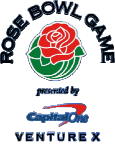 Sport N C A A - Bowl Games Rose Bowl 