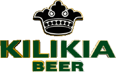 Drinks Beers Armenia Kilikia Beer 