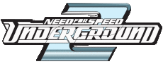 Multi Média Jeux Vidéo Need for Speed Underground 