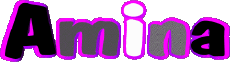 Prénoms FEMININ - Maghreb Musulman A Amina 