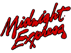 Multimedia V International Midnight Express Englisches Logo 