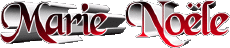 Prénoms FEMININ - France M Composé Marie Noële 