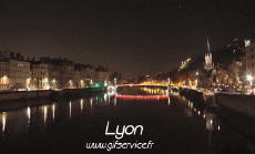 Umorismo -  Fun Luoghi - TimeLapse France - Lyon 