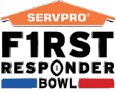 Sportivo N C A A - Bowl Games First Responder Bowl 