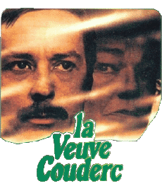 Multi Media Movie France Alain Delon La Veuve Couderc 