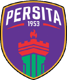 Sport Fußballvereine Asien Indonesien Persita Tangerang 