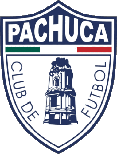 Sports FootBall Club Amériques Mexique Pachuca 