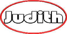 Nome FEMMINILE - Francia J Judith 
