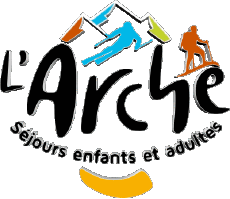 Sport Skigebiete Frankreich Südalpen L'Arche 