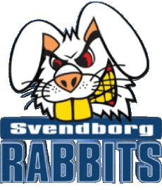 Sportivo Pallacanestro Danimarca Svendborg Rabbits 