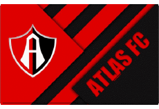 Sportivo Calcio Club America Messico Atlas Fútbol Club 