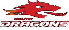 Sports Basketball Australie South Dragons 