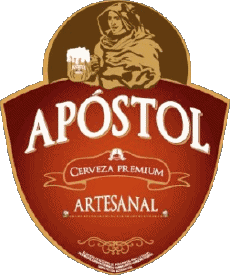 Getränke Bier Kolumbien Apóstol Cerveza 
