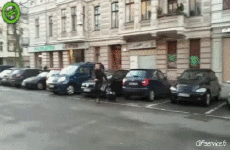 Humour - Fun Dans La Rue Mix 01 