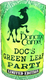 Bebidas Cervezas Israel Dancing-Camel-Beer 