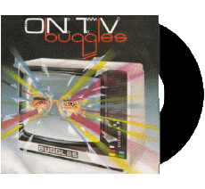 On TV-Multi Media Music 80' International Compilation B Buggles 