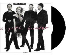 Multimedia Música Compilación de 80 Internacional E Eighth Wonder 