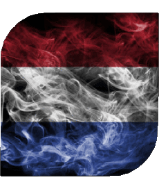 Fahnen Europa Niederlande Platz 