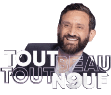 Multi Média Emission  TV Show Cyril Hanouna Tout beau Tout neuf 