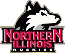 Sports N C A A - D1 (National Collegiate Athletic Association) N Northern Illinois Huskies 