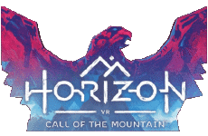 Multi Media Video Games Horizon Call of the Mountain Icons 
