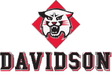 Sports N C A A - D1 (National Collegiate Athletic Association) D Davidson Wildcats 