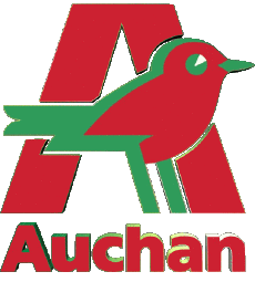 Nourriture Supermarchés Auchan 
