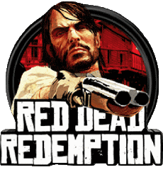 Multimedia Videospiele Red dead Redemption Logo - Symbole 
