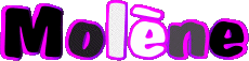 Vorname WEIBLICH - Frankreich M Molène 