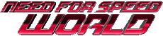 Multi Media Video Games Need for Speed World 