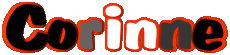 Nome FEMMINILE - Francia C Corinne 
