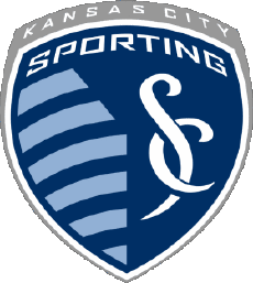 Sports Soccer Club America U.S.A - M L S Kansas City Sporting 