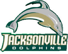 Sport N C A A - D1 (National Collegiate Athletic Association) J Jacksonville Dolphins 